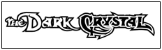 Dark Crystal Fonte True Type
