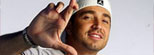 Letras de m�sicas Latino