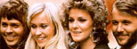 Letras de m�sicas ABBA