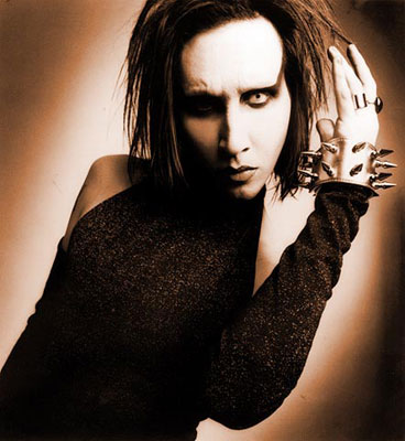 Musica Marilyn Manson Kboing Musicas Para Voce Ouvir