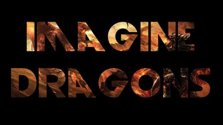 imagine dragons who we are